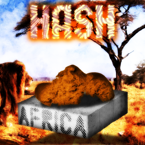 Africa