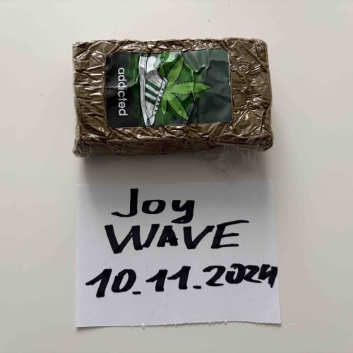 Joy❤️Wave