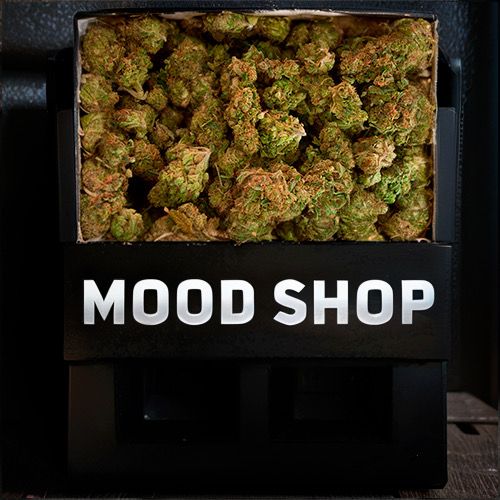 Mood Shop