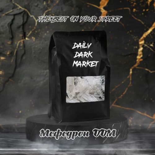 DailyDarkMarket