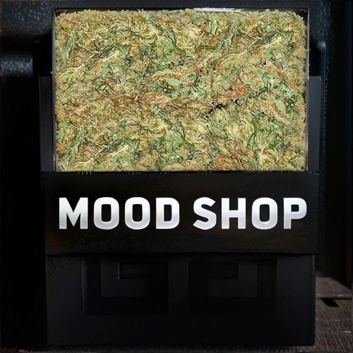 Mood Shop