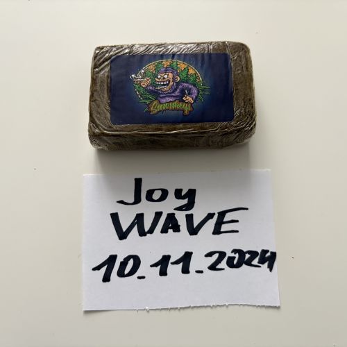 Joy❤️Wave